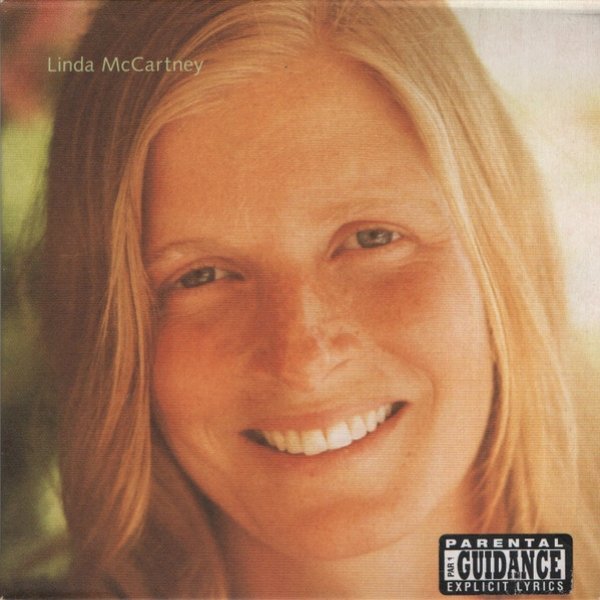 Album Linda McCartney - The Light Comes From Within