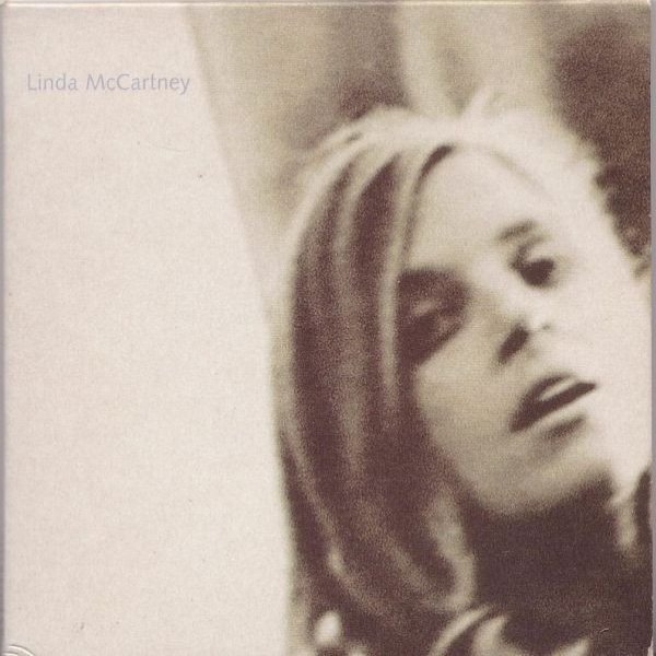 Linda McCartney Wide Prairie, 1998