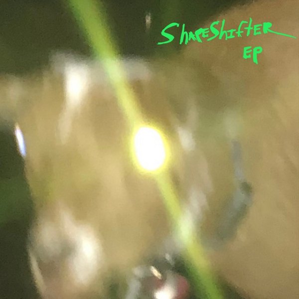 Shapeshifter - album