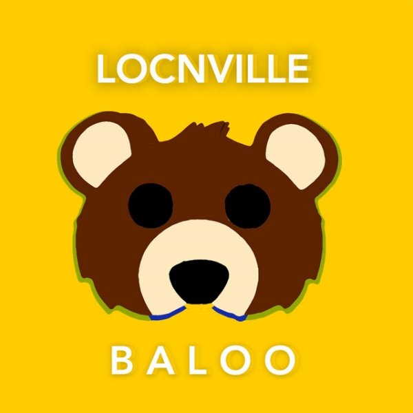 Album Locnville - Baloo