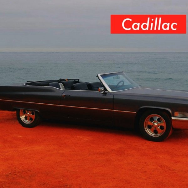 Locnville Cadillac, 2021