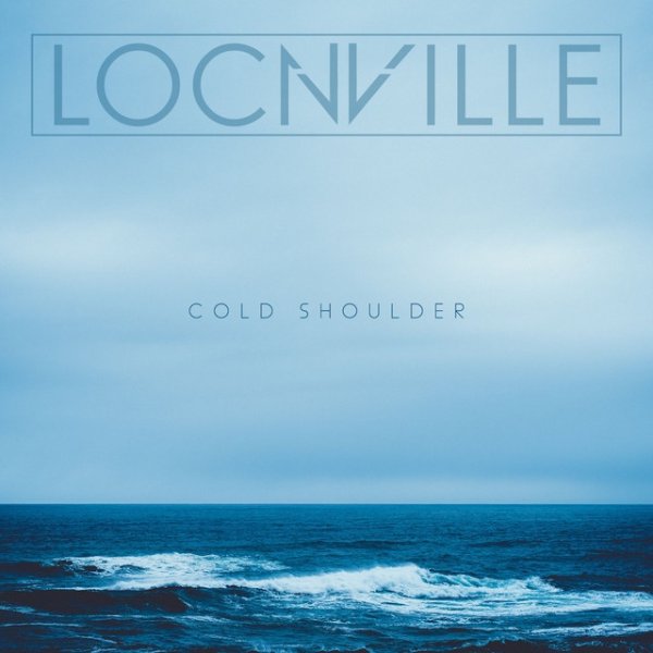 Album Locnville - Cold Shoulder