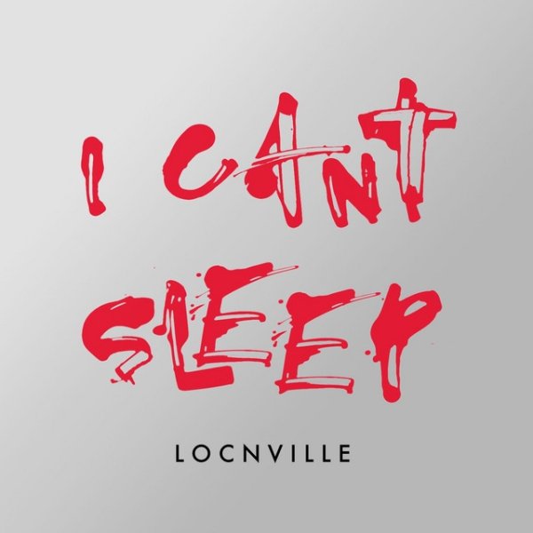 I Can't Sleep - album