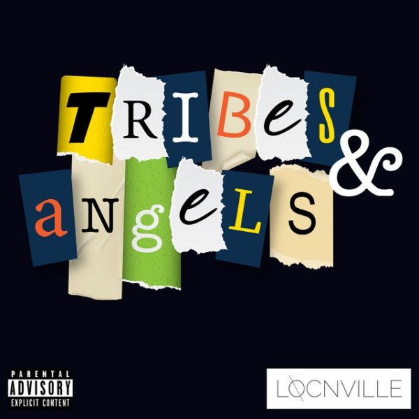 Album Locnville - Little Less Liquor