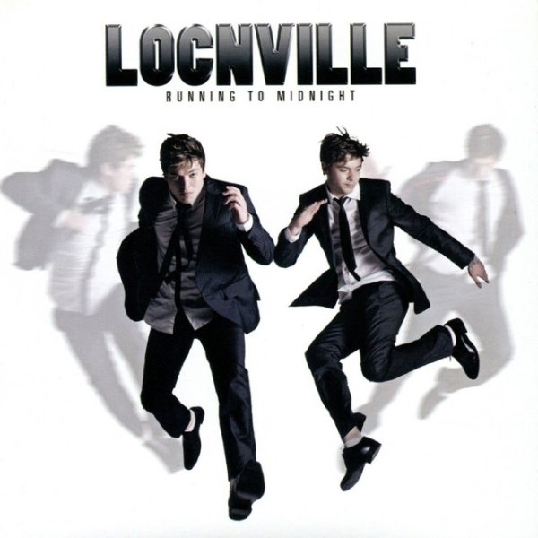 Album Locnville - Running to Midnight