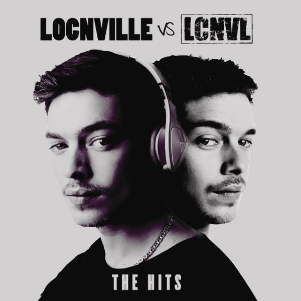 Album Locnville - The Hits