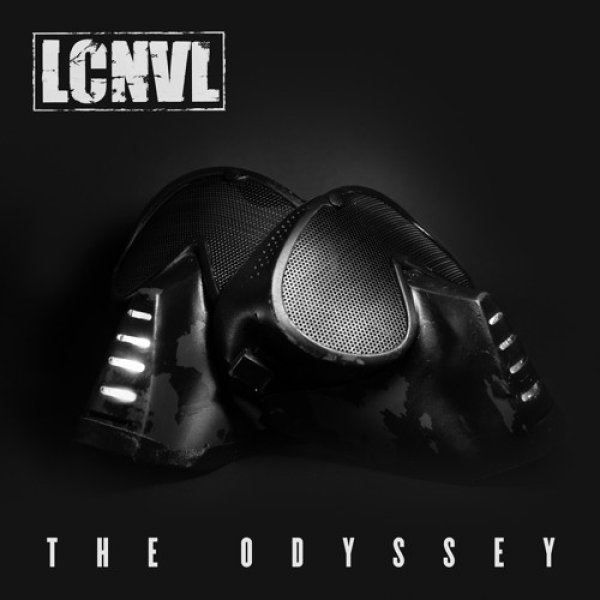 Album Locnville - The Odyssey