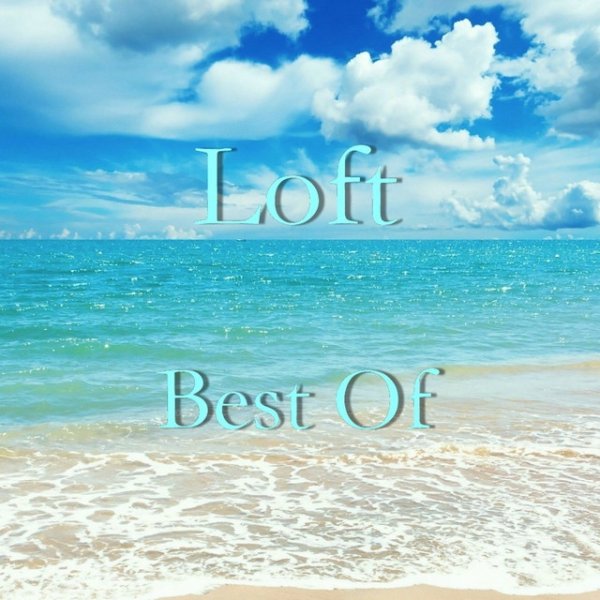 Album Loft - Best of Loft