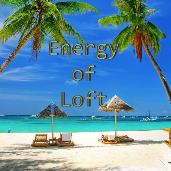 Album Loft - Energy of Loft