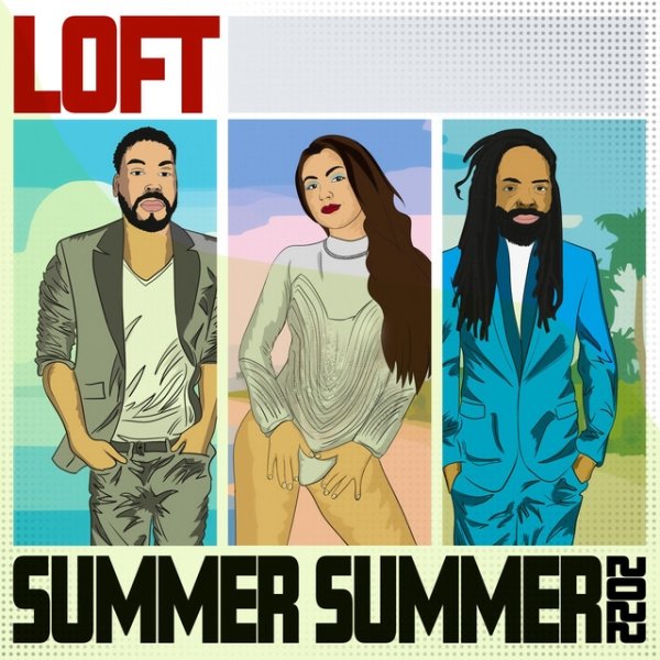 Album Loft - Summer Summer 2022