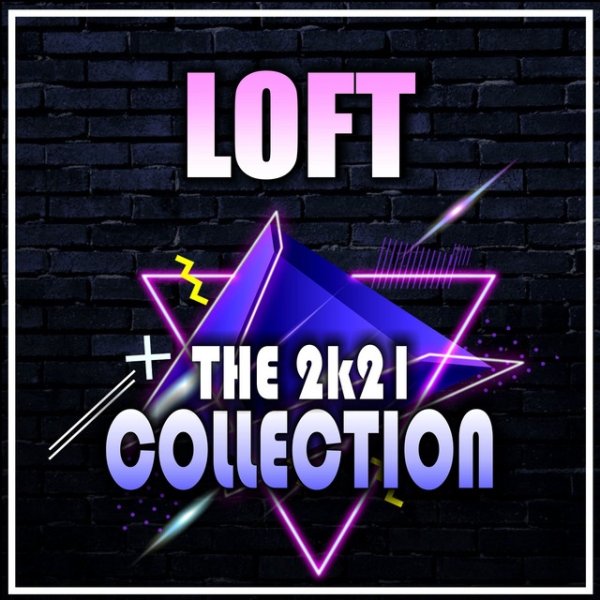 Album Loft - The 2k21 Collection