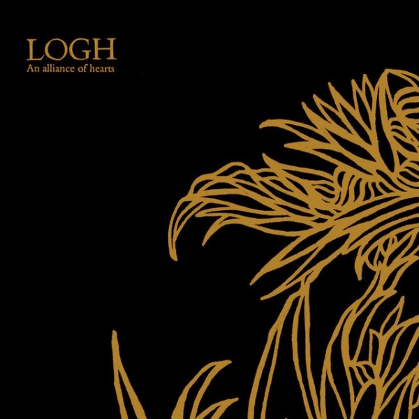 Album Logh - An Alliance Of Hearts