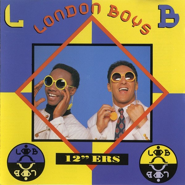 London Boys 12