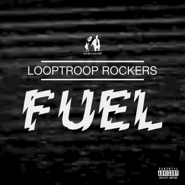 Album Looptroop Rockers - Fuel