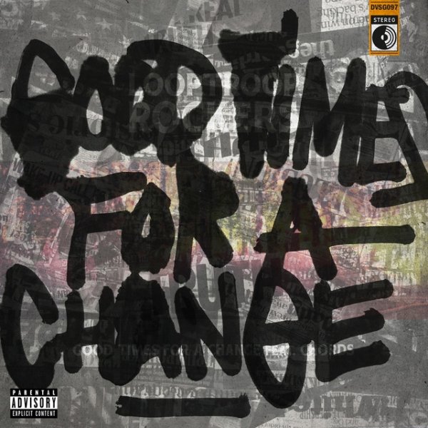 Good Times for a Change - album