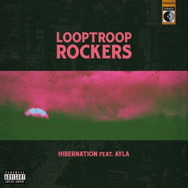 Looptroop Rockers Hibernation, 2017