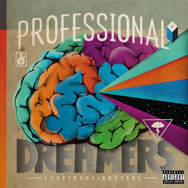 Professional Dreamers - album