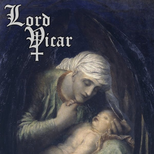 Album Lord Vicar - The Black Powder