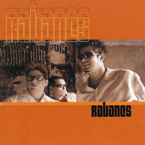 Rabanes Album 