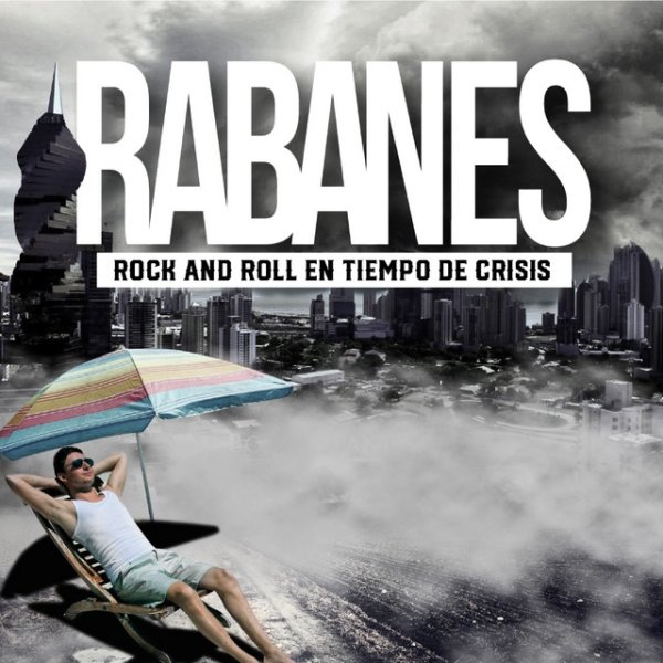 Album Los Rabanes - Rock And Roll en Tiempo de Crisis