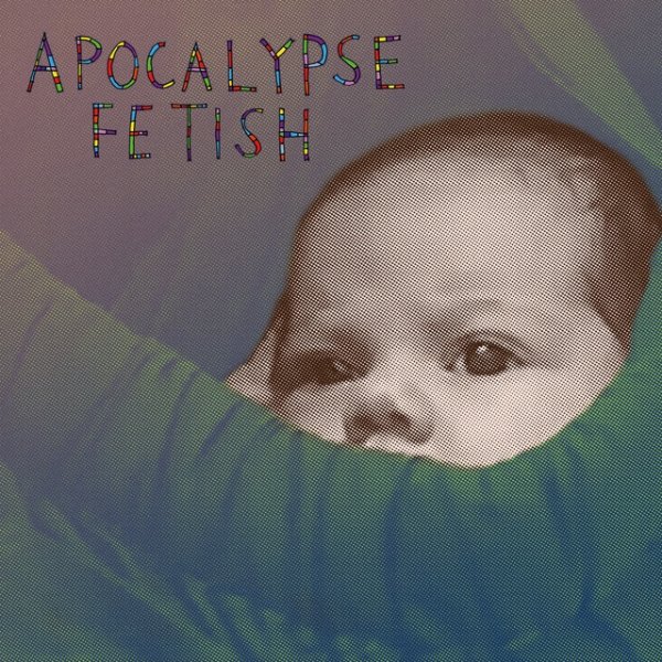 Album Lou Barlow - Apocalypse Fetish