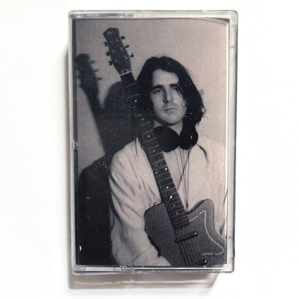 Album Lou Barlow - At A Loss For Words