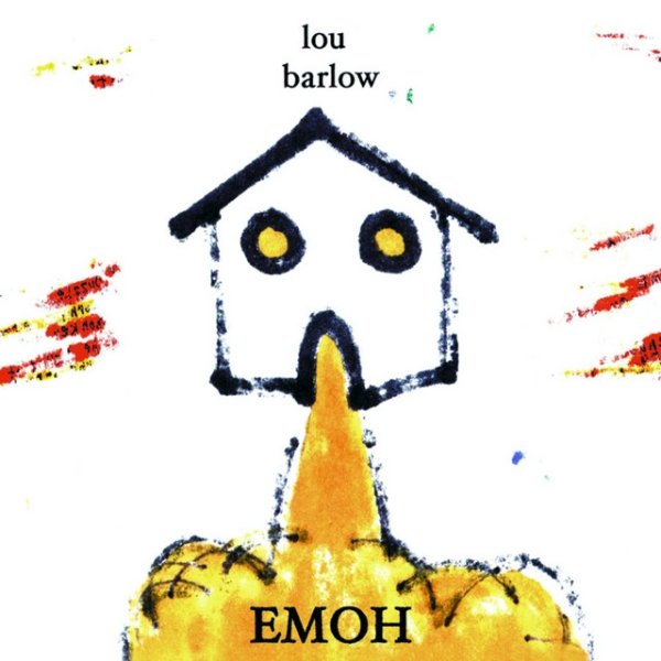 Album Lou Barlow - Emoh