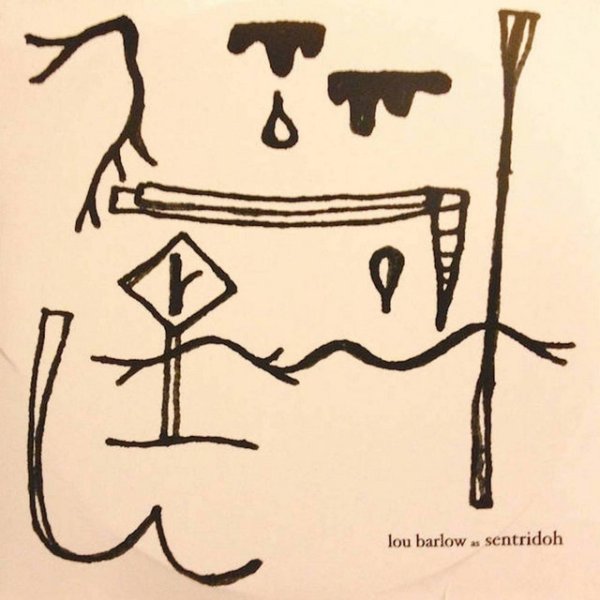 Album Lou Barlow - Songs from Loobiecore 2.5