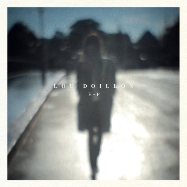 Album Lou Doillon - EP