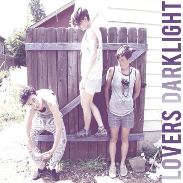 Dark Light - album