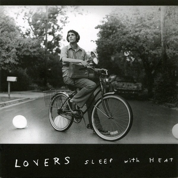 Album Lovers - Sleep With Heat