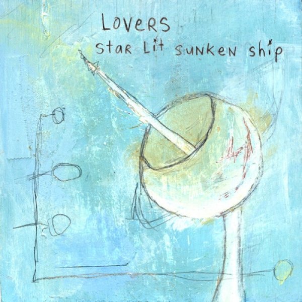 Star Lit Sunken Ship - album