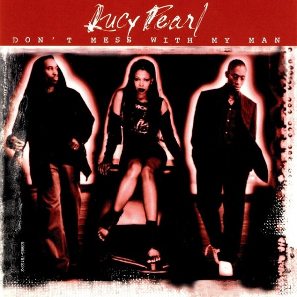 Album Lucy Pearl - Don