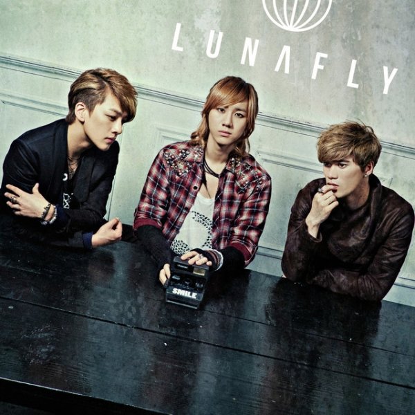 LUNAFLY Day by Day, 2012