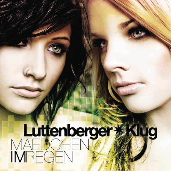 Album Luttenberger*Klug - Mädchen im Regen