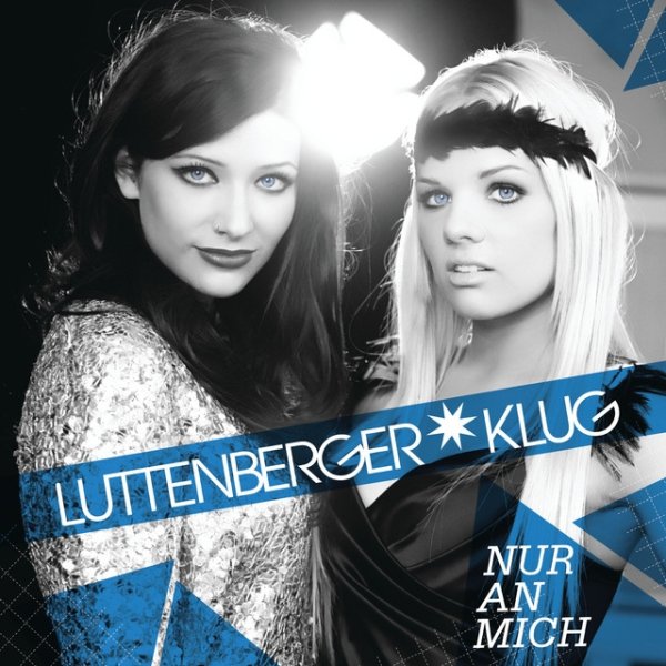 Album Luttenberger*Klug - Nur an mich