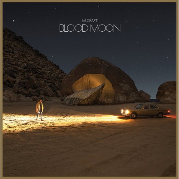 Blood Moon - album