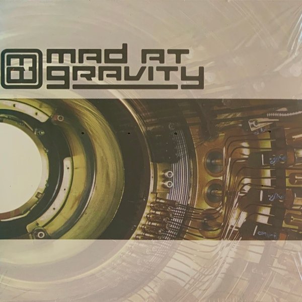 Album Mad at Gravity - Walk Away / Historypeats
