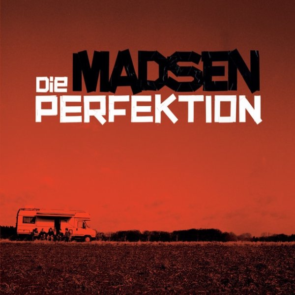 Die Perfektion - album