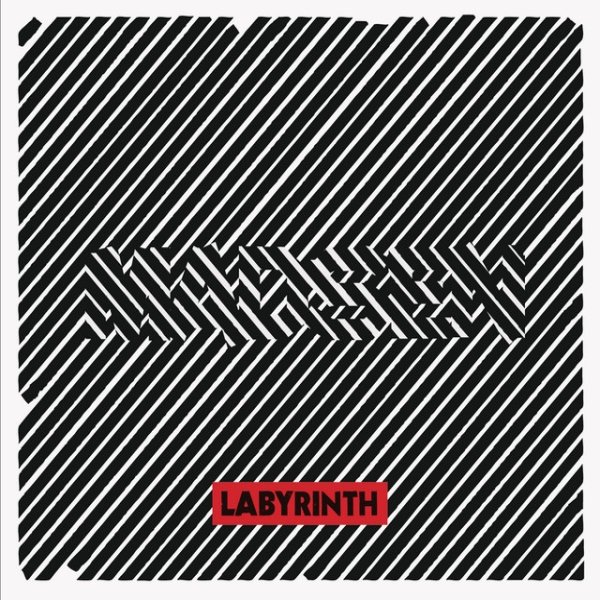 Album Madsen - Labyrinth