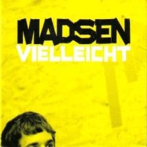 Album Madsen - Vielleicht