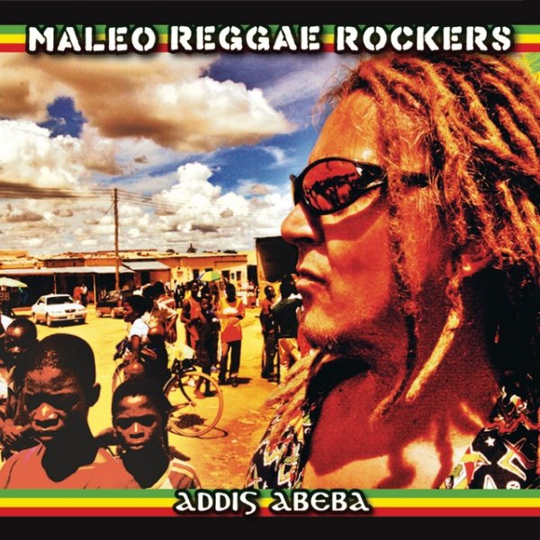 Album Maleo Reggae Rockers - Addis Abeba