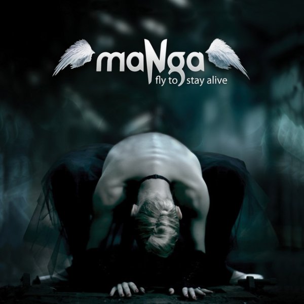 Album MaNga - Fly to Stay Alive