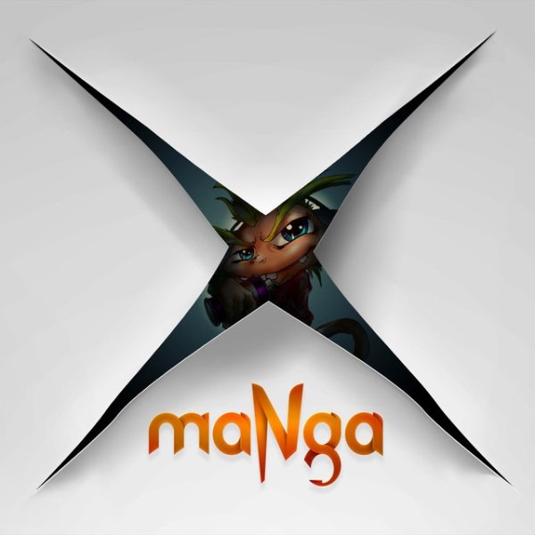 Album MaNga - X