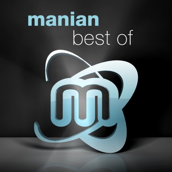 Album Manian - Best Of