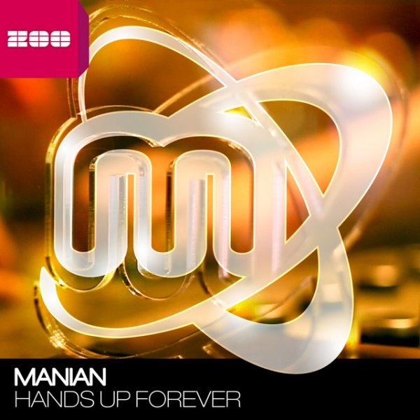 Album Manian - Hands Up Forever