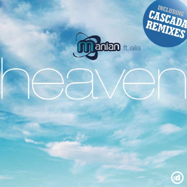Album Manian - Heaven