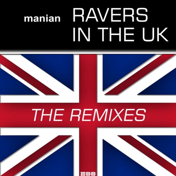 Ravers In The UK - album