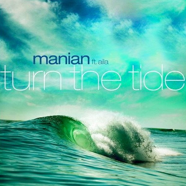 Turn the Tide - album