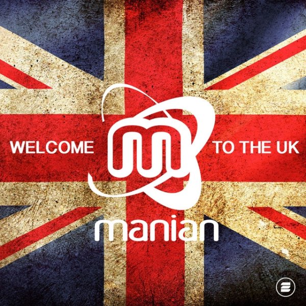 Welcome to the UK - album